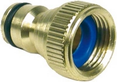 Talen Tools - Kraannippel - 1/2 - Met inwendig draad