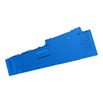 AEG controlepaneel, zwart, ATAG, VA61313MT/A00 8083916521