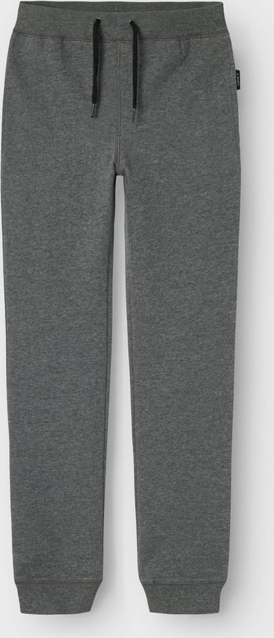 Name it joggingbroek effen gekleurd