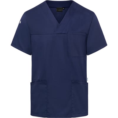 Karlowsky Essentiële tuniek heren (Marine)