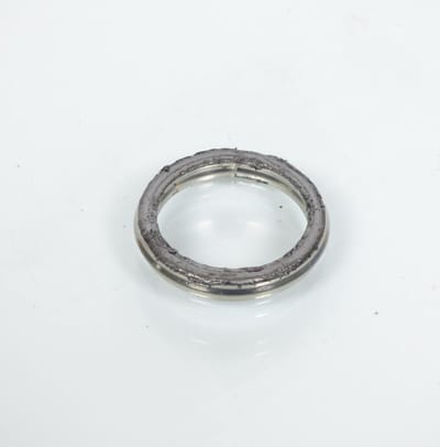Joint de pot d échappement RSM pour Deux Roues Chinois 50 Moteur 2T 23x30x4mm Neuf
