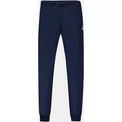 Le Coq Sportif Ess Slim N°2 Trainingsbroek Blauw M Man
