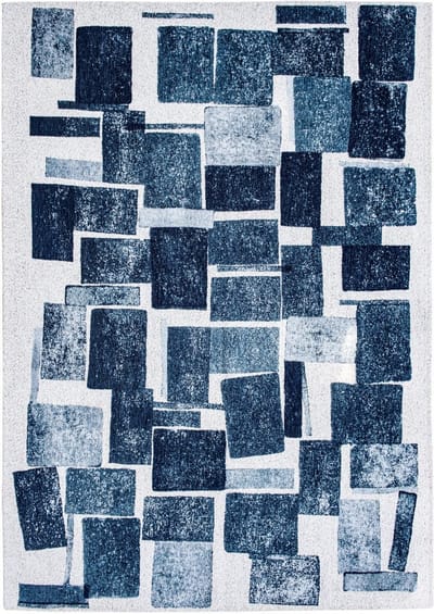 Vloerkleed Craft Lucia Ice Blue