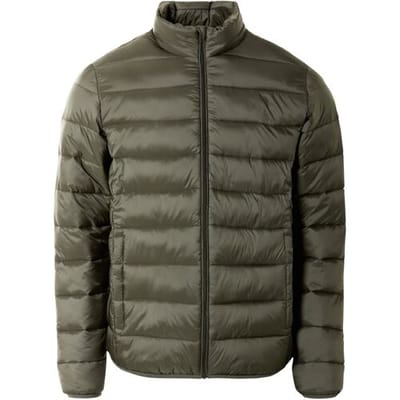 esmara Men Heren jas (Olijfgroen, XL)