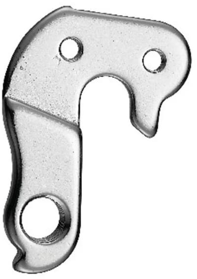 Padhaak Xtrabike derailleurhaak gh010
