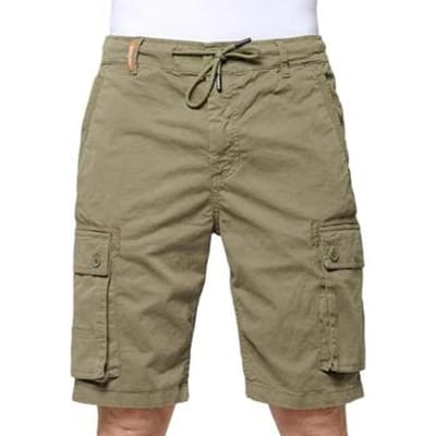 Korte Broek Kaporal BYRON