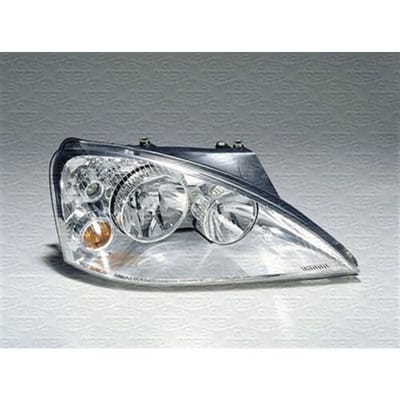Koplampen MAGNETI MARELLI 710301183273