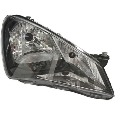 Koplampen DEPO 445-1129R-LDEM2