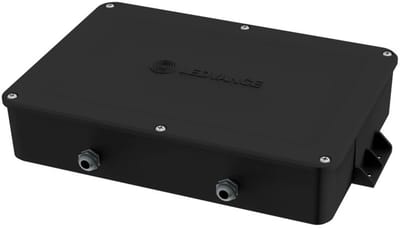 Ledvance FLOODLIGHT HIGH MAST POWER SUPPLY Voorschakelapparaat