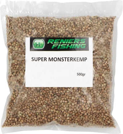Reniers Fishing Monster kemp 500gr
