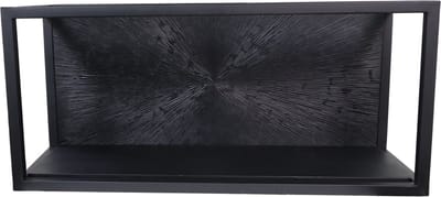 Wandplank