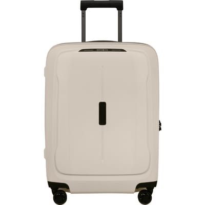 Samsonite Essens Spinner uitbreidbaar (4 wielen) 55cm Sandstone