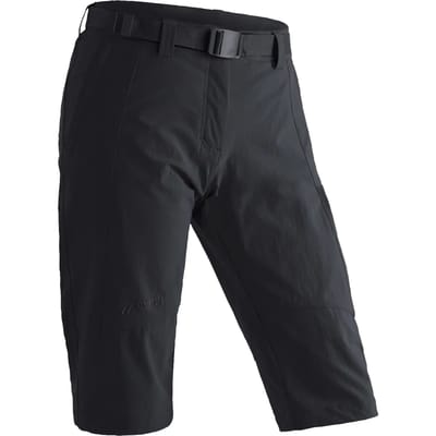 Damesshort Maier Sports Cycle Panty