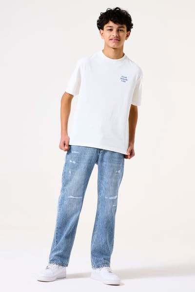 GARCIA Straight Jeans - Medium Used
