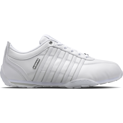 K-SWISS Tennisschoenen Arvee 1.5 White/white/gray Violet/split Mens 46