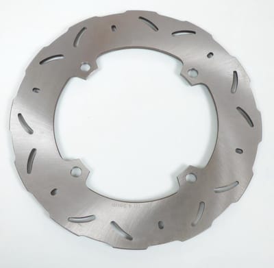 achterremschijf sifam voor suzuki 650 dl v-strom xt abs 2015 t/m 2023 Ø260x141x5mm / ar nieuw