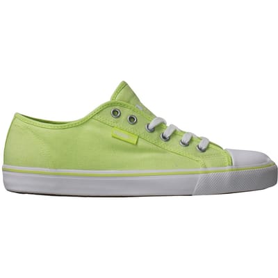 Puma Streetballer Laag Groen Dames Plimsolls