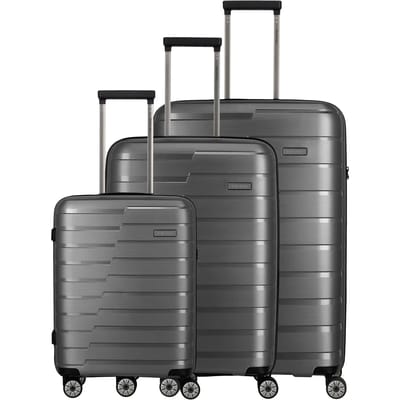 Koffer travelite Air Base Trolley L/M ext./S (x3)