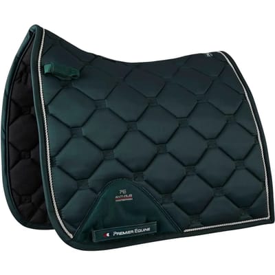 Dressuurmat voor paarden Premier Equine Saltare Close Contact