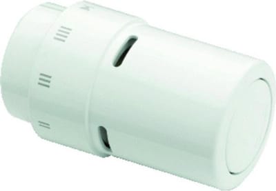 Vasco Losse Thermostaatknop Wit Ral 9016
