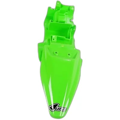 Achterspatborden motorfiets UFO KX Kawasaki KLX110