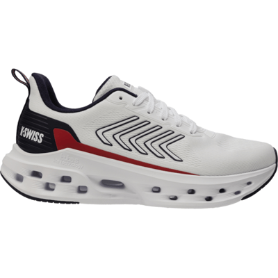 K-SWISS Tennisschoenen Melrose Tubes Lite White/navy/red Mens 43