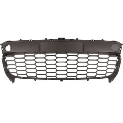 Bumper - onderdelen BLIC 6502-07-3497910P