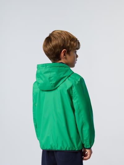 North Sails Windjack jas