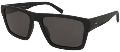 Zonnebril Tommy Hilfiger TH 2324/S 807M9 56