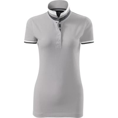 Damespolo Malfini Premium Collar Up