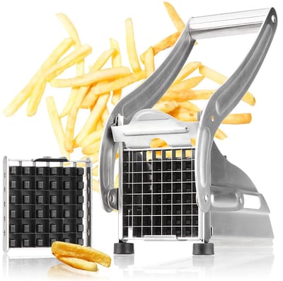 Chip Cutter, Chip Press, Fries Cutter Device, Fryer Press