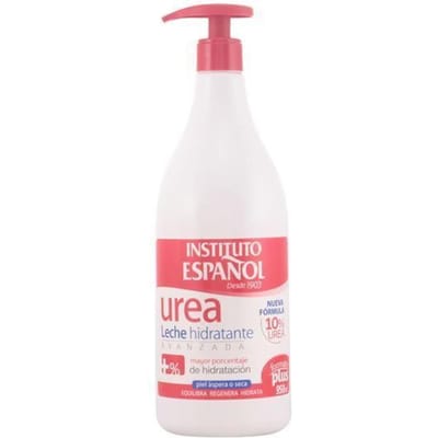 Produit de soin corporel - INST.ESPAOL - BODY UREA - 950 ml - Crème - Tous types de peau