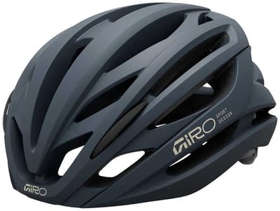 Giro Syntax Mips Helm Zwart M