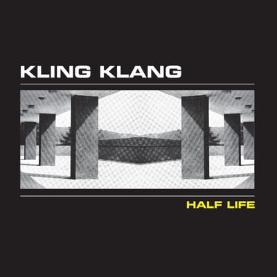 Half Life