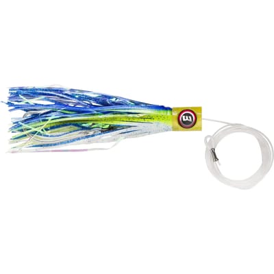 Lok Williamson Soft Dorado Catcher (x6)