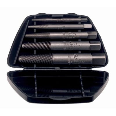 Bahco 1435/5 Schroefuitdraaierset