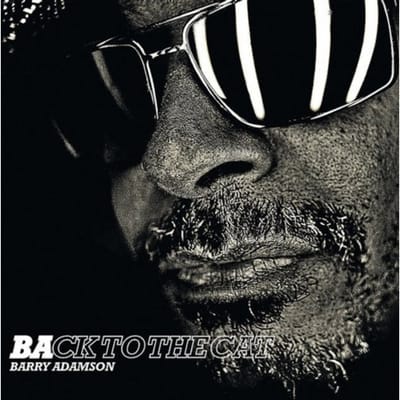 Barry Adamson - Back To The Cat (CD)