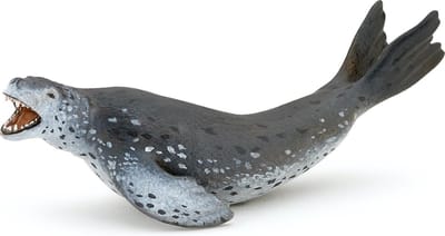 Speelfiguur - Waterdier - Luipaard zeehond