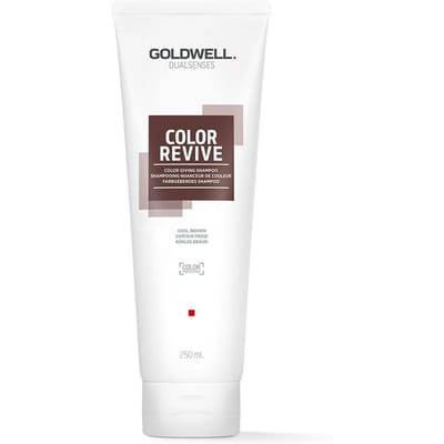 Goldwell Dualsenses Color Revive Color Giving Shampoo Cool Brown 250 ml