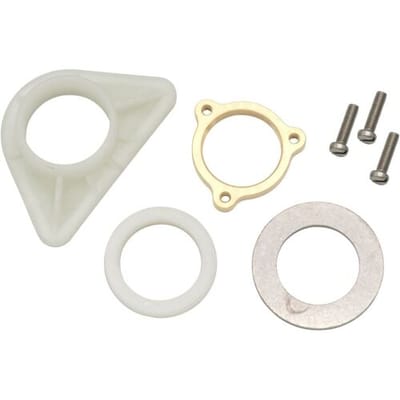 Dornbracht Sync, eno and Tara Ultra replacement mounting kit 0430110400090