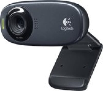Logitech C310 - HD Webcam
