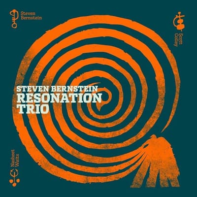 Resonation Trio/Ultra Resonance