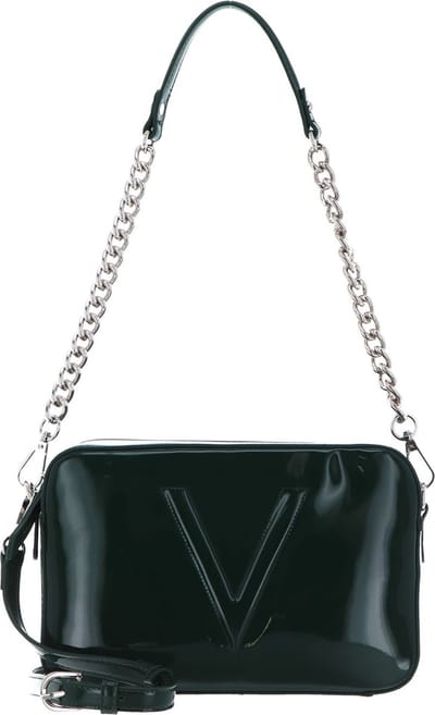 VALENTINO Schoudertas Daisy Haversack Foresta Groene