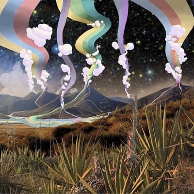 El Paramo - El Paramo (2 LP)
