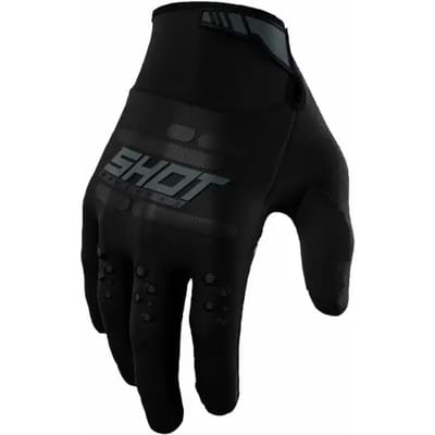 Motorcross handschoenen Shot Vision