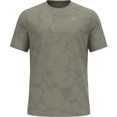 Jersey Odlo Zeroweight Engineered