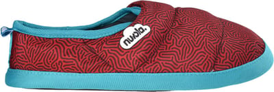 Nuvola- Sloffen Unisex- Rood- 26/27