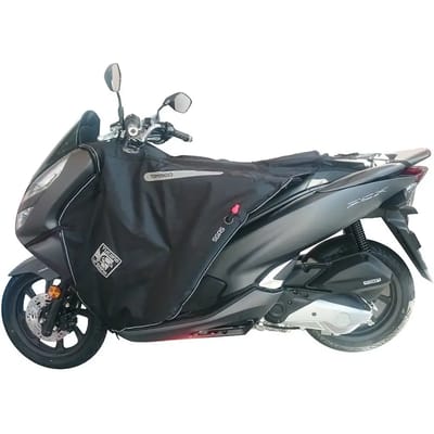 tucano urbano termoscud schort voor honda 125 pcx scooter na 2018 r202 nieuw