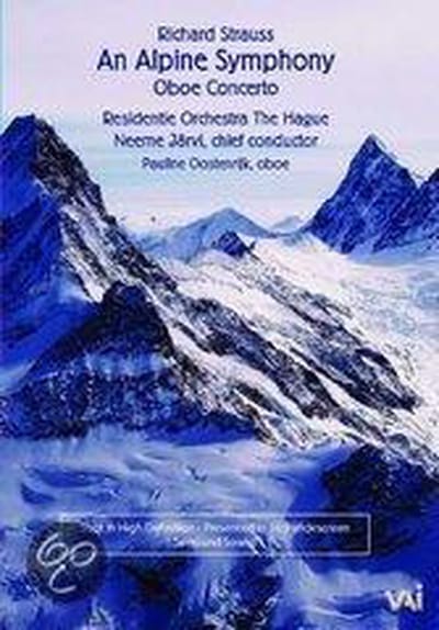 An Alpine Symphony