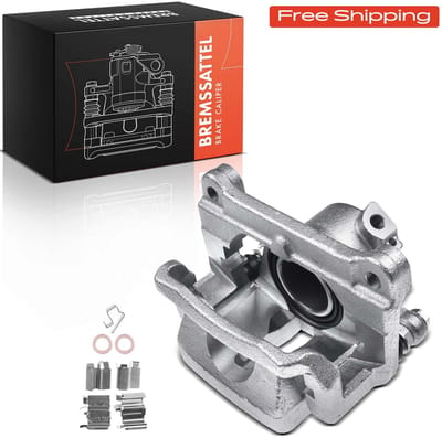 Frankberg 1x remklauw vooras rechts voor Mazda MX-5 III NC 18L